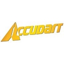 Accudart logo