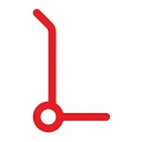 Stokes Removals & Storage logo