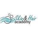 Skin and Hair Academy logo