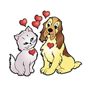 Pet Orphans of Southern California logo