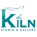 The Kiln Studio & Gallery logo
