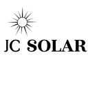 JC Solar, LLC logo