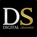 Digital Specialist Co. logo