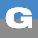 GGR Glass logo