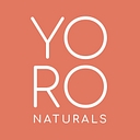 YoRo Naturals logo