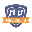 Musical U logo