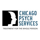Chicago Psychology Services logo