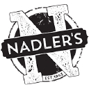 Nadler's Meats logo