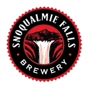 Snoqualmie Falls Brewery logo