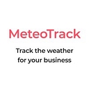 MeteoTrack Agro logo