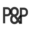 Practical and Pretty logo