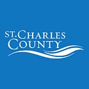St. Charles County, Missouri logo