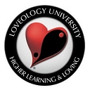 Loveology University logo