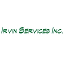 Irvin Services logo