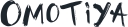 OMOTIYA logo