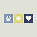 Maple Grove Pet Hospital logo