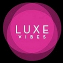 Luxe Vibes Boutique logo