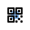 RecodeQR logo
