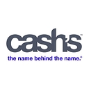Cash's logo