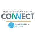 Childcare Business Connect logo