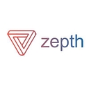 Zepth logo
