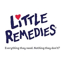 Little Remedies logo