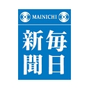 mainichi.jp favicon
