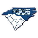 Carolina International Trucks logo