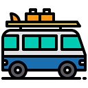 Vunked logo