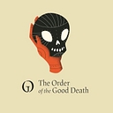 The Order of the Good Death logo