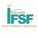 IFSF Food Pantry logo