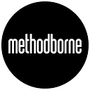 Methodborne logo