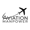 Aviation Manpower logo