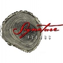 Signature Floors logo