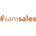 Sam Sales Consulting logo