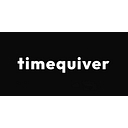 Timequiver logo