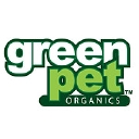 Green Pet Organics logo
