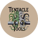 Tentacle Tools logo