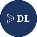 Digital Leadership logo