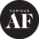 FREE AF logo