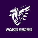 Pegasus Robotics logo