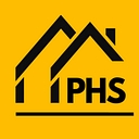 Premium Home Source logo