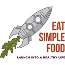 Eat Simple Food logo