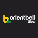 Orientbell Tiles logo