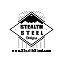 Stealth Steel Designs logo