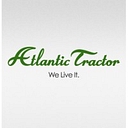 Atlantic Tractor logo