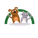 Vet For Pet Animal Hospital logo