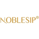 NobleSip logo