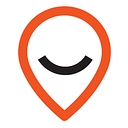 Search and Stay logo