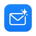 DraftEmail logo